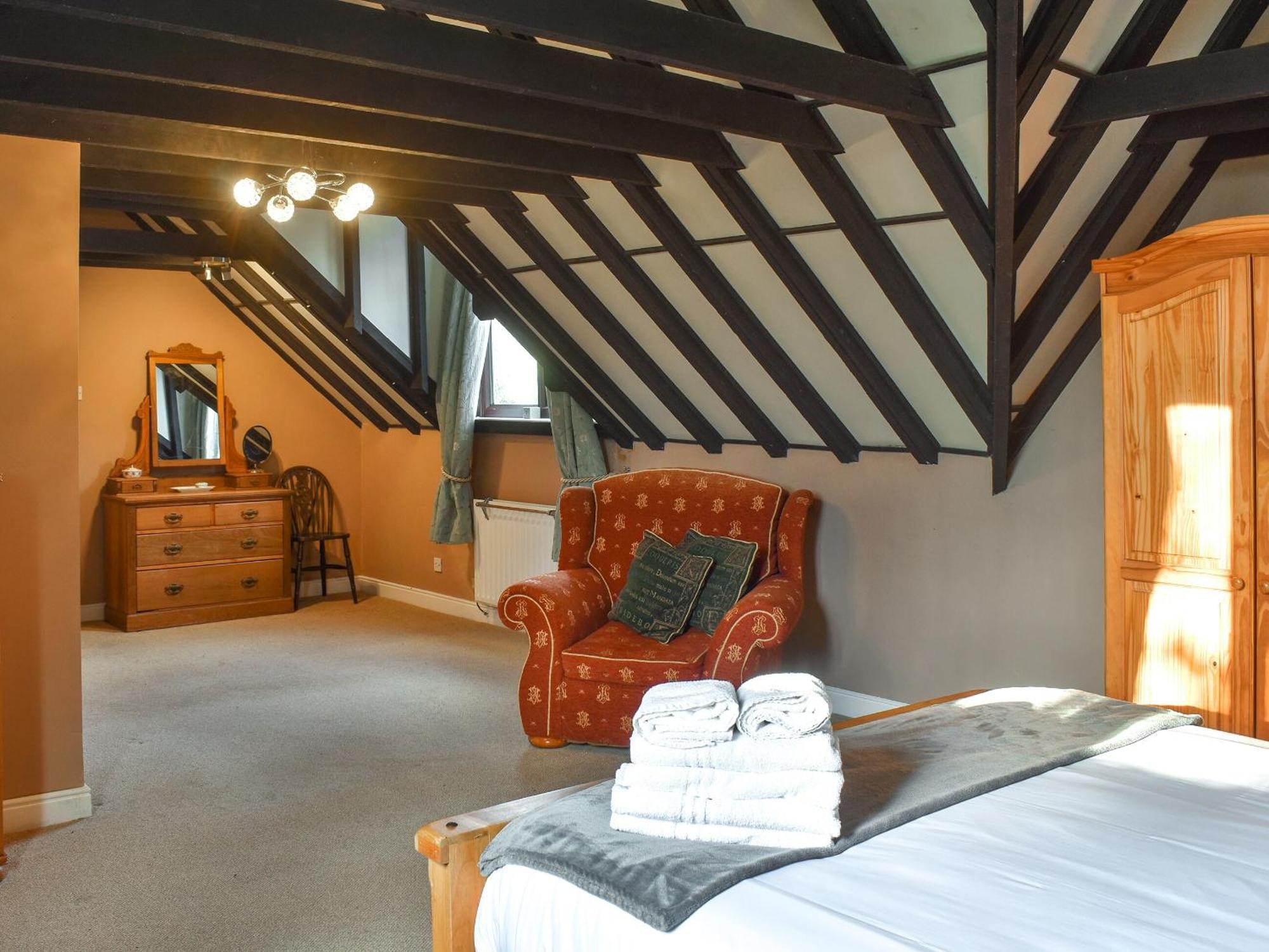 Larpool Mews Villa Уитби Екстериор снимка
