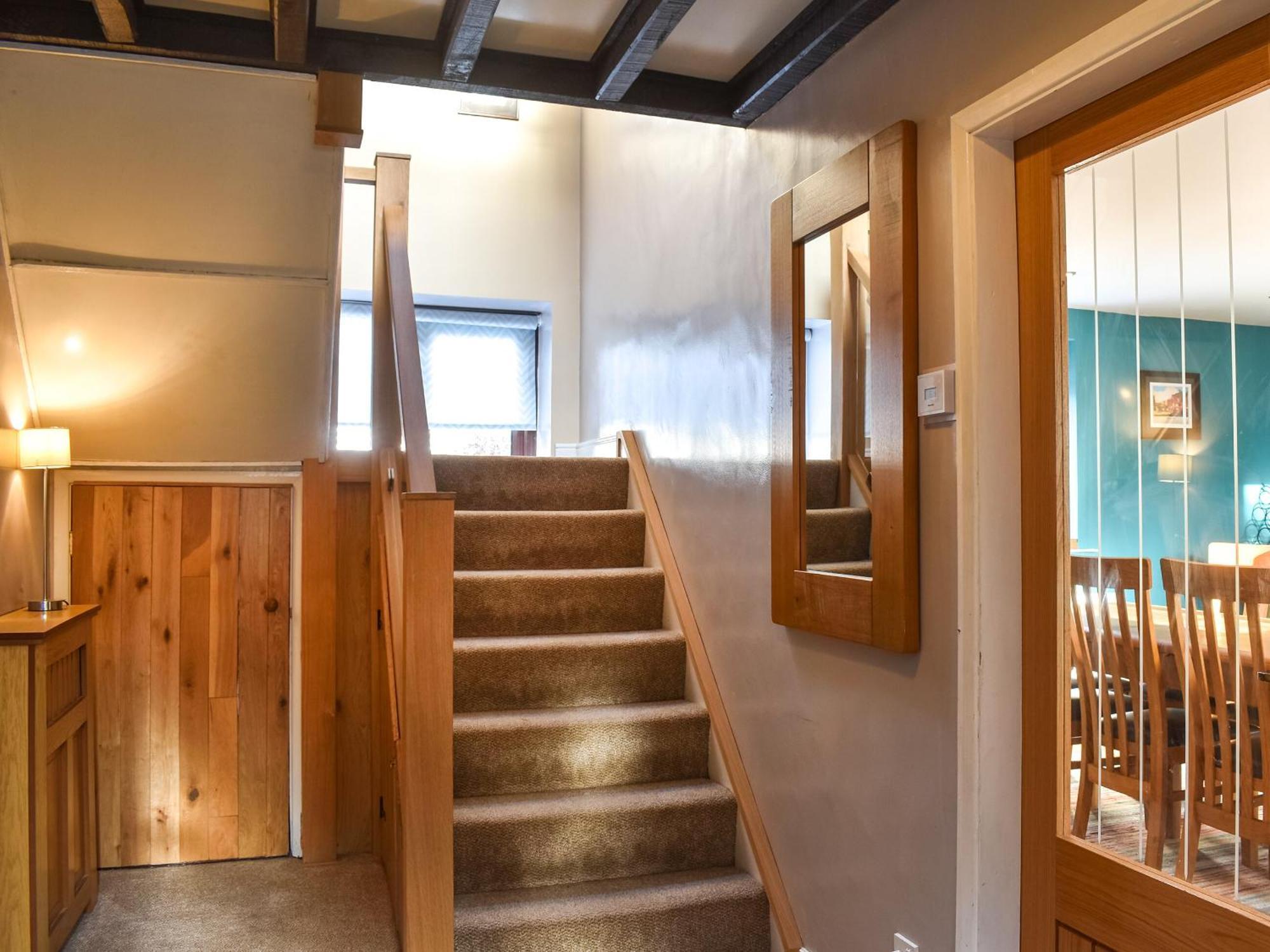 Larpool Mews Villa Уитби Екстериор снимка