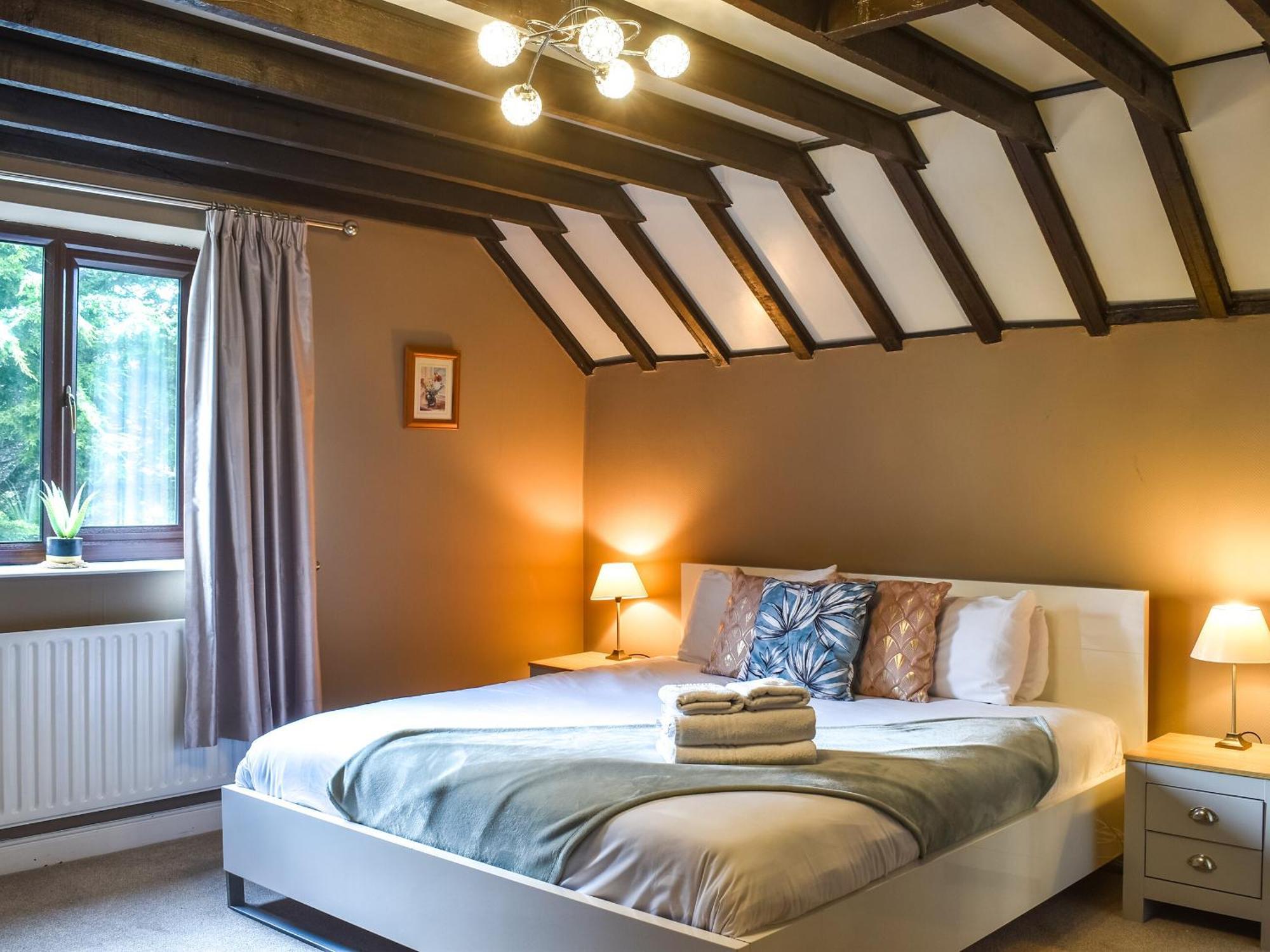 Larpool Mews Villa Уитби Екстериор снимка